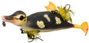 Воблер Savage Gear 3D Suicide Duck 105F 105mm 28.0 g 1854.11.58 фото