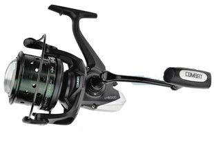 Коропова котушка Combat CT8000 fishing reel CZ2461 фото