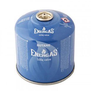 Балон газовий 1-разовий ENERGAS (ENE500TV) Thermacell 2680347280 фото