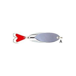 Колишня блешня Jaxon Cast 2 (15g) BW-HE2G фото