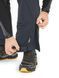 Костюм демісезон. мембран.з утеплювачем Norfin REBEL PRO PANTS GRAY 2000мм Dermizax 596/586004-XL фото 5