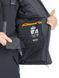 Костюм демісезон. мембран.з утеплювачем Norfin REBEL PRO PANTS GRAY 2000мм Dermizax 596/586004-XL фото 6