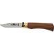 Ніж Old Bear Classic Carbon Steel L Walnut 1331.00.11  фото