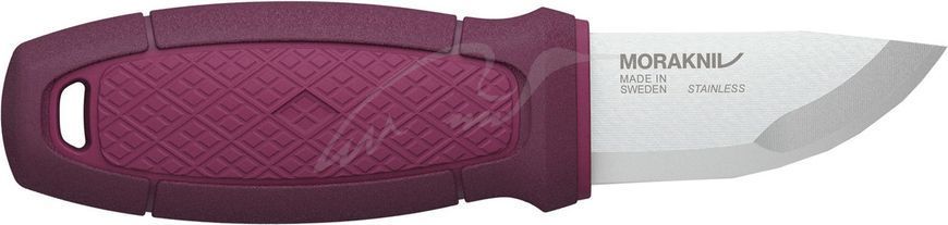 Ніж Morakniv Eldris Neck Knife LE 2018. Колір - фіолетовий 2305.01.58 фото