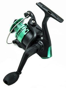 Котушка Bratfishing KON-TIKI, 3 BB 20/01-133-035 фото