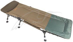 Розкладачка Brain Eco Bedchair 6Legs HYB002-3L-ECO 1858.41.13 фото