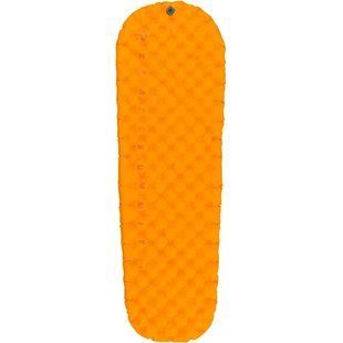 Килимок надувний Sea to Summit UltraLight Insulated Mat 2020, Orange STS AMULINS_L фото