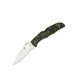 Ніж Spyderco Endura 4 Lightweight Flat Ground Camo 87.01.31 фото