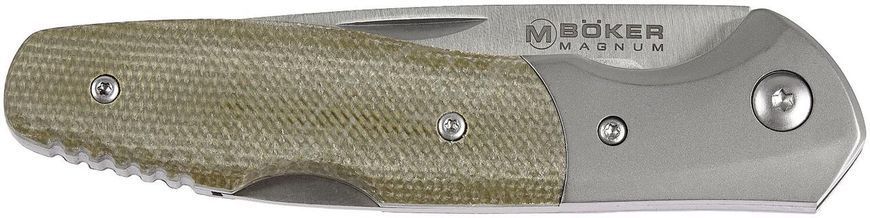 Ніж Boker Magnum Nice 2373.09.16 фото