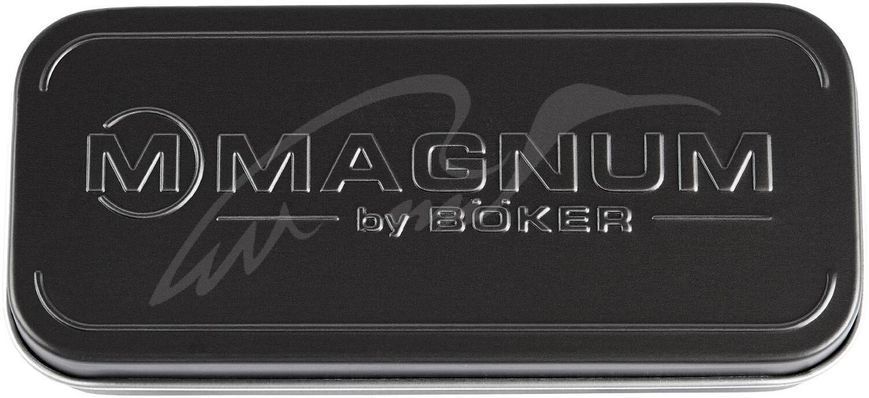 Ніж Boker Magnum Nice 2373.09.16 фото