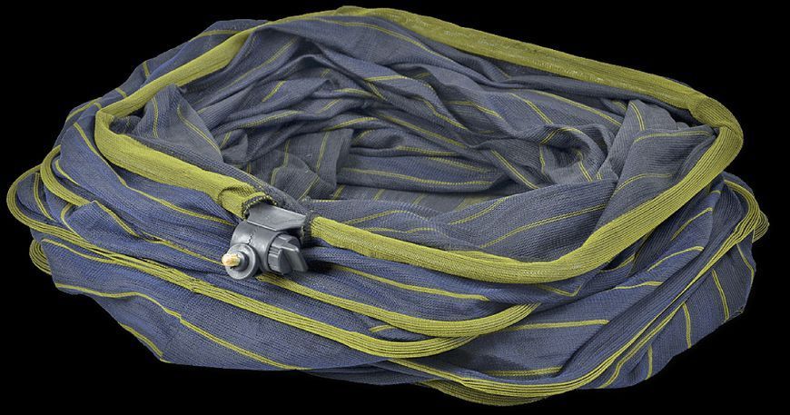Спортивний садок Competition Keepnet, 50x40x3м CZ3040 фото