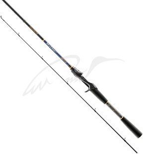 Спінінг Favorite Skyline Casting TIP SKYC-762H 2.29m 16-45g Ex.Fast 1693.05.68 фото