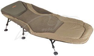 Розкладачка Brain Specialist Bedchair 6Leg HYB019-6LS 1858.41.14 фото