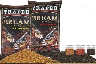 Прикормка Traper Leszcz(Лящ) series 1 kg 140 фото