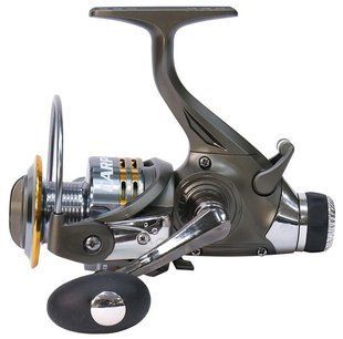 Котушка коропова FR Carp XT (baitrunner) 70-50-6000 фото