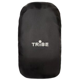 Чохол на рюкзак Tribe Raincover 20-35 л T-IZ-0006-S-olive фото