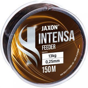 Волосінь Jaxon Intensa Feeder 150m 2000795631 фото