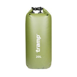Гермомішок Tramp PVC UTRA-069-olive фото