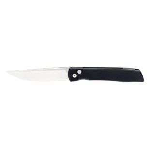 Ніж Boker Urban Trapper Automatik NXT Black 2373.12.17  фото