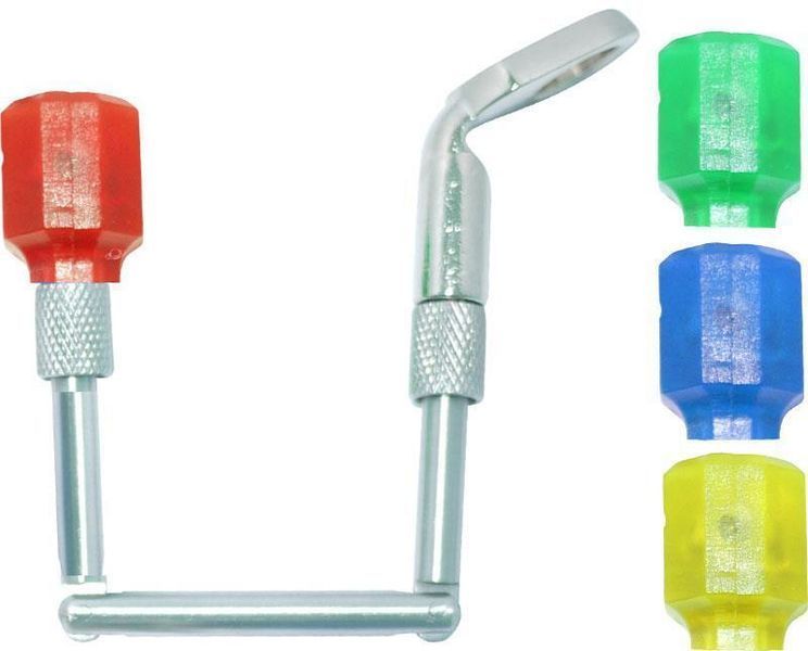 Сигналізатор Prologic C. O. M. Micro Bite Indicator Kit 1846.03.57 фото