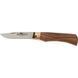 Ніж Old Bear Classic L Walnut 1331.00.03  фото