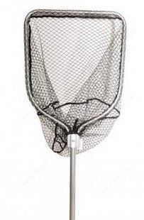Підсак Carp Zoom Foldable Landing Net, 2 sections (40x60x180) CZ0438 фото