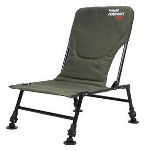 Крісло складане для риболовлі Fishing ROI TFC003-1 603-TFC003-1 фото