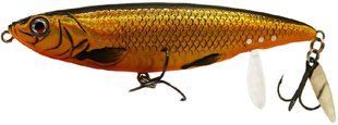 Воблер Savage Gear 3D Backlip Herring 135SS 135mm 45.0 g 1854.02.43 фото