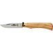 Ніж Old Bear Classic Carbon Steel M Olive 1331.00.13  фото 1