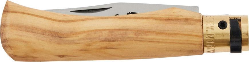 Ніж Old Bear Classic Carbon Steel M Olive 1331.00.13  фото