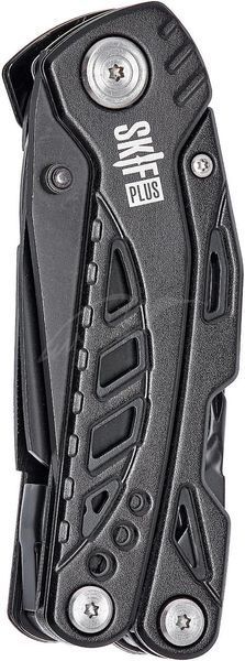 Мультитул Skif Plus Handy Tool. Колір - black "63.00.95 PE86A-H" фото