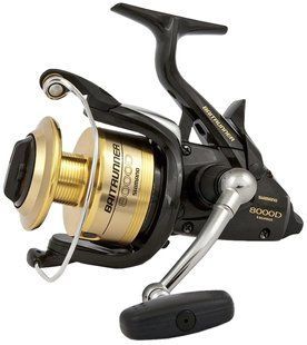 Котушка Shimano USA Baitrunner 2266.53.07 фото