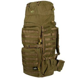 Рюкзак тактичний Tramp Defender 60 л Sandstone UTRP-048-sandstone фото