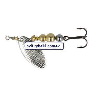 Блешня коливаюча GC Sensor 2 5438066 фото