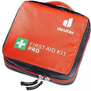 Аптечка Deuter First Aid Kit Pro As 3971223 9002 фото