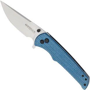 Ніж Boker Magnum Bluejay 2373.10.68  фото