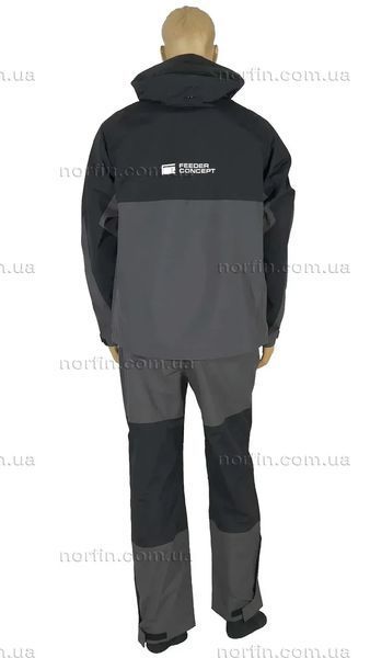 Костюм демісезонний мембранний Feeder Concept STORM FC920002-M фото
