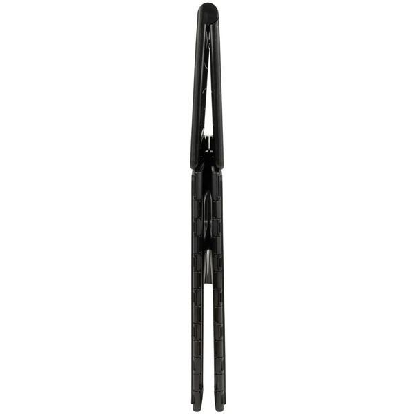 Стол Tribe Camp Table Low пластиковый, black T-EF-0003-black фото