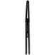Стол Tribe Camp Table Low пластиковый, black T-EF-0003-black фото 4