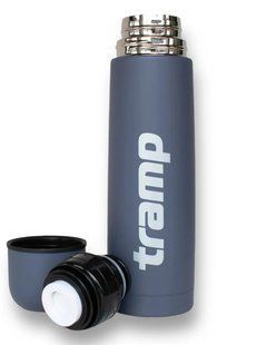 Термос Tramp Basic TRC-112 grey фото