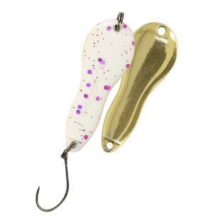 Блешня коливаюча GC Niboshi Trout 3г 5437052 фото