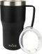 Термочашка Tribe Travel Mug 600 мл T-FA-0034-black фото 2