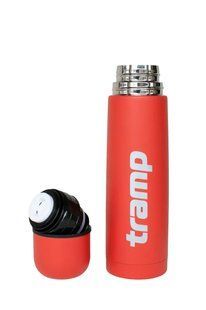 Термос Tramp Basic red UTRC-113 red фото