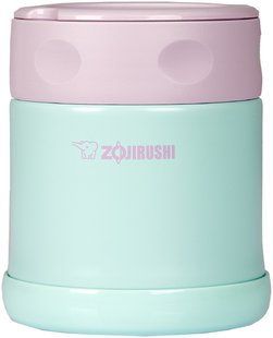 Харчовий термоконтейнер Zojirushi SW-EK26H-AP 1678.05.96 фото