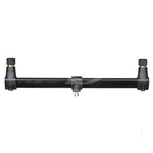 Буз-Бар Carp Zoom Strong Buzz Bar, 2 rod, 30cм matte black CZ1239 фото
