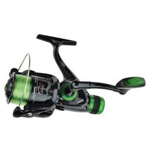 Універсальна котушка з намотаною ліскою MultiFish Carp 5000RD fishing reel CZ3109 фото