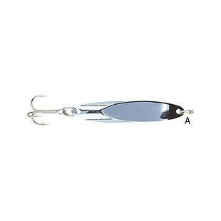 Колиска блешня Jaxon Cast Slim 2 (15g) BW-HG2G фото