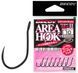 Крючок Decoy Area Hook II Mat Black 1562.01.74 фото 1