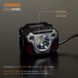 Налобный свитлодиодный фонарик H056 VIDEX 1400Lm 6500K VLF-H056 фото 5