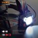 Налобный свитлодиодный фонарик H056 VIDEX 1400Lm 6500K VLF-H056 фото 8